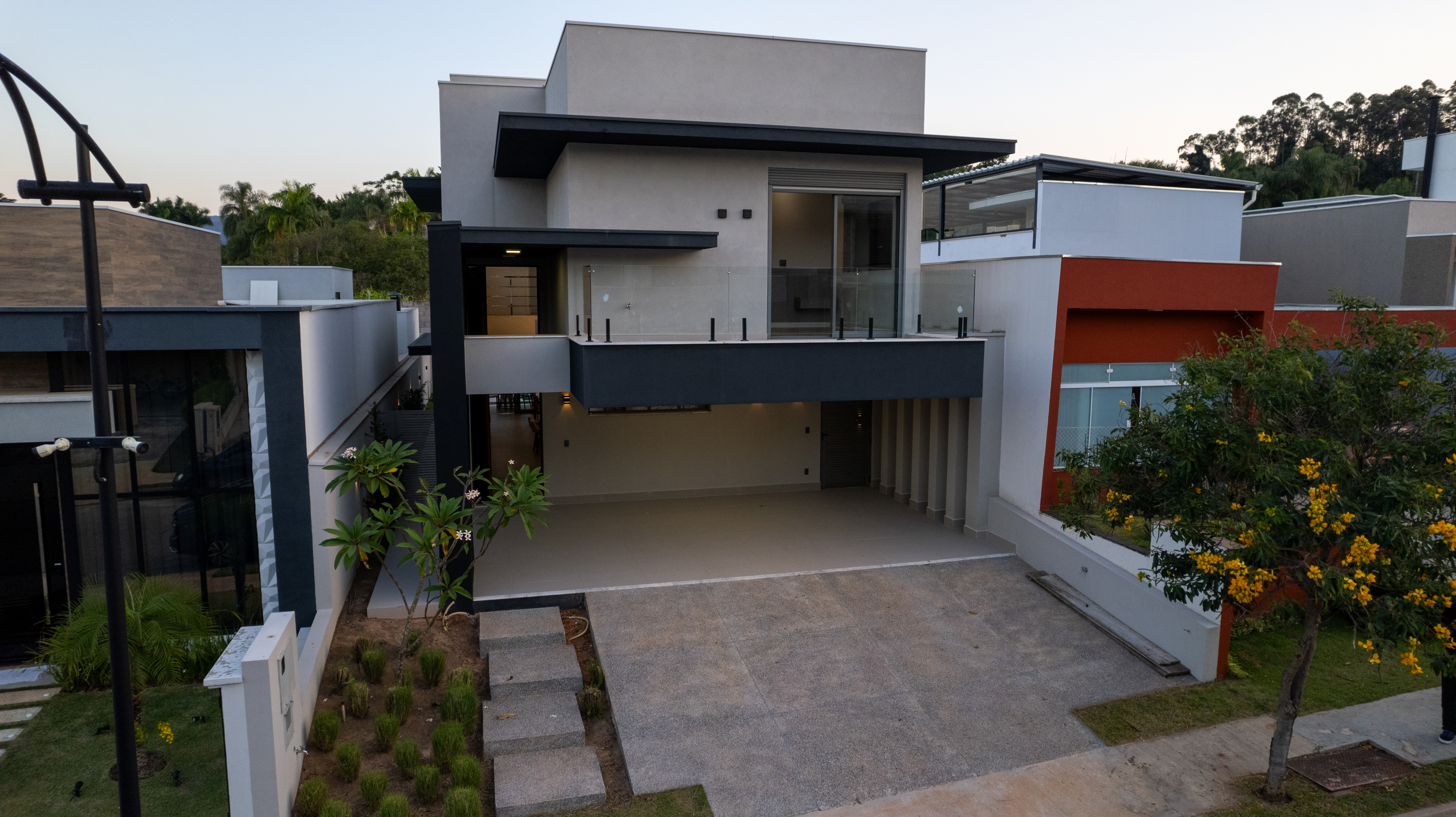 Fachada